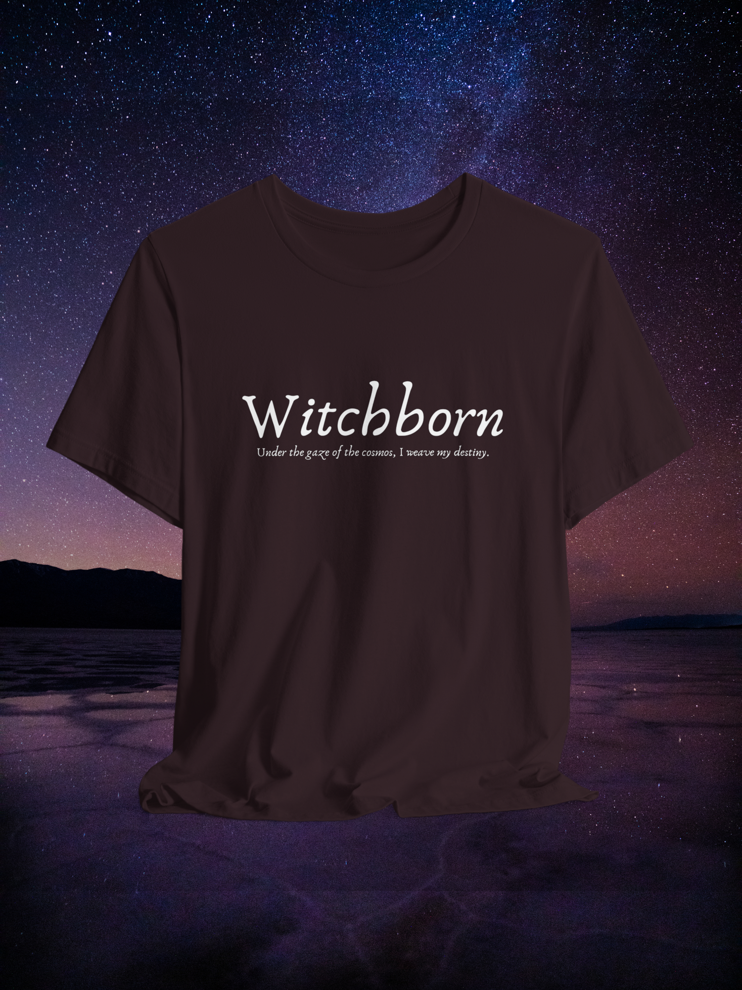 Witchborn