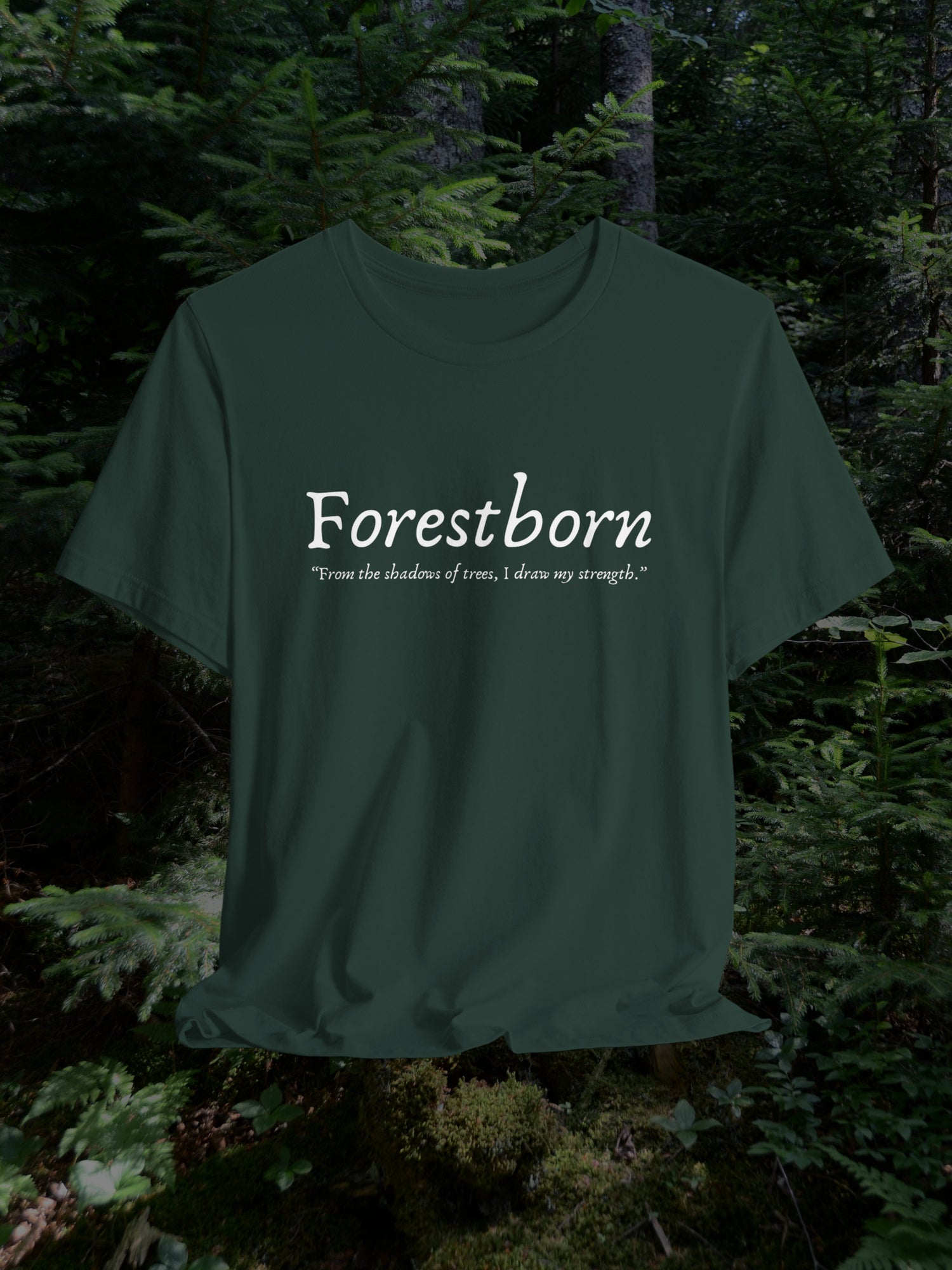 Forestborn