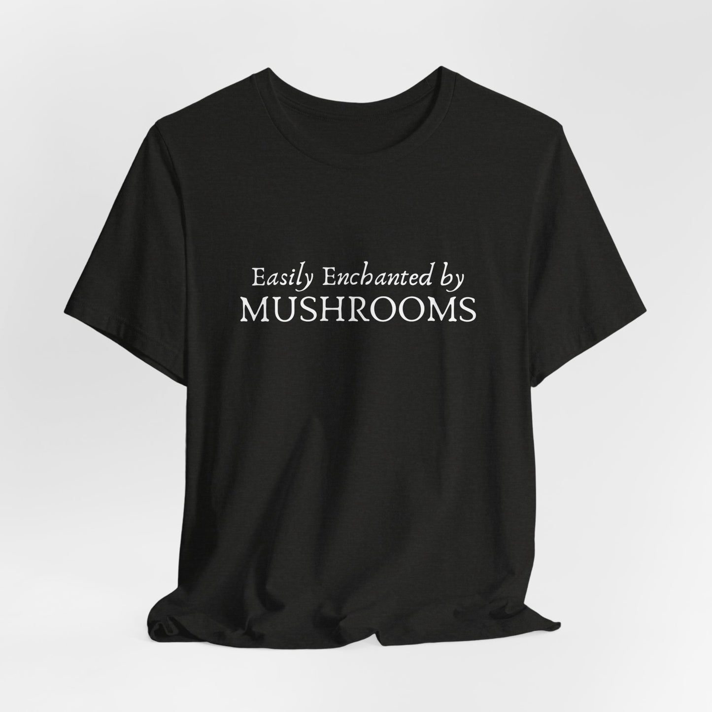 Mushroom Tee