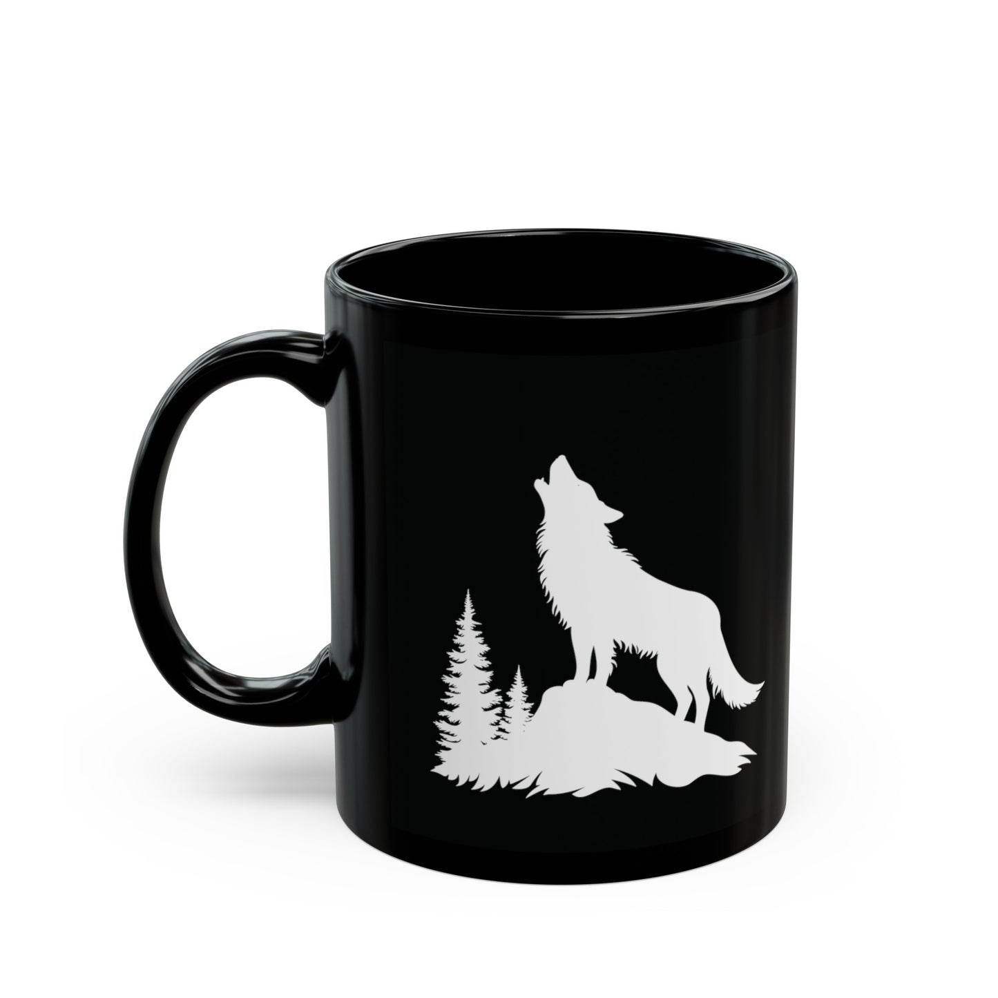 Forge Your Path Coffee Mug