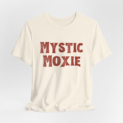 Mystic Moxie Tee