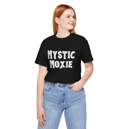 Mystic Moxie Tee