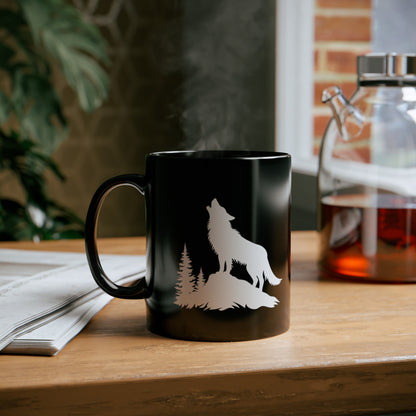 Forge Your Path Coffee Mug