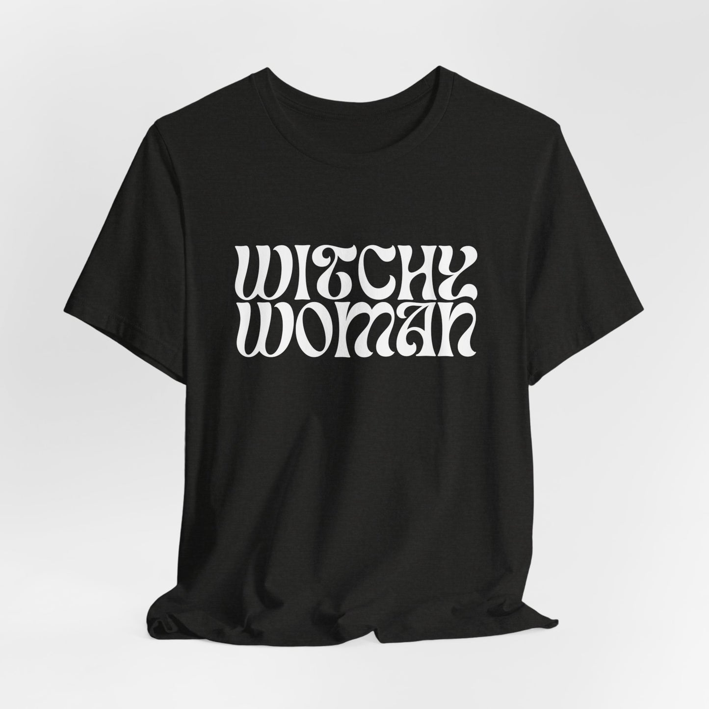 Witchy Woman Tee