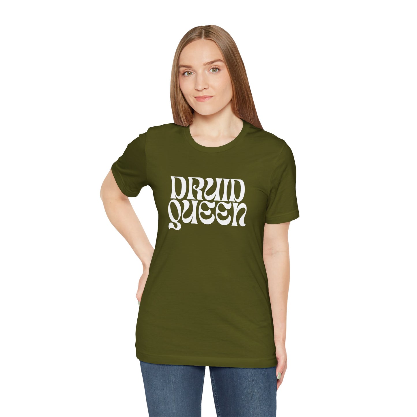 Druid Queen Tee