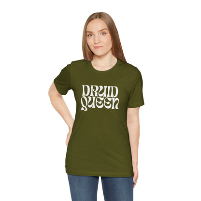 Druid Queen Tee