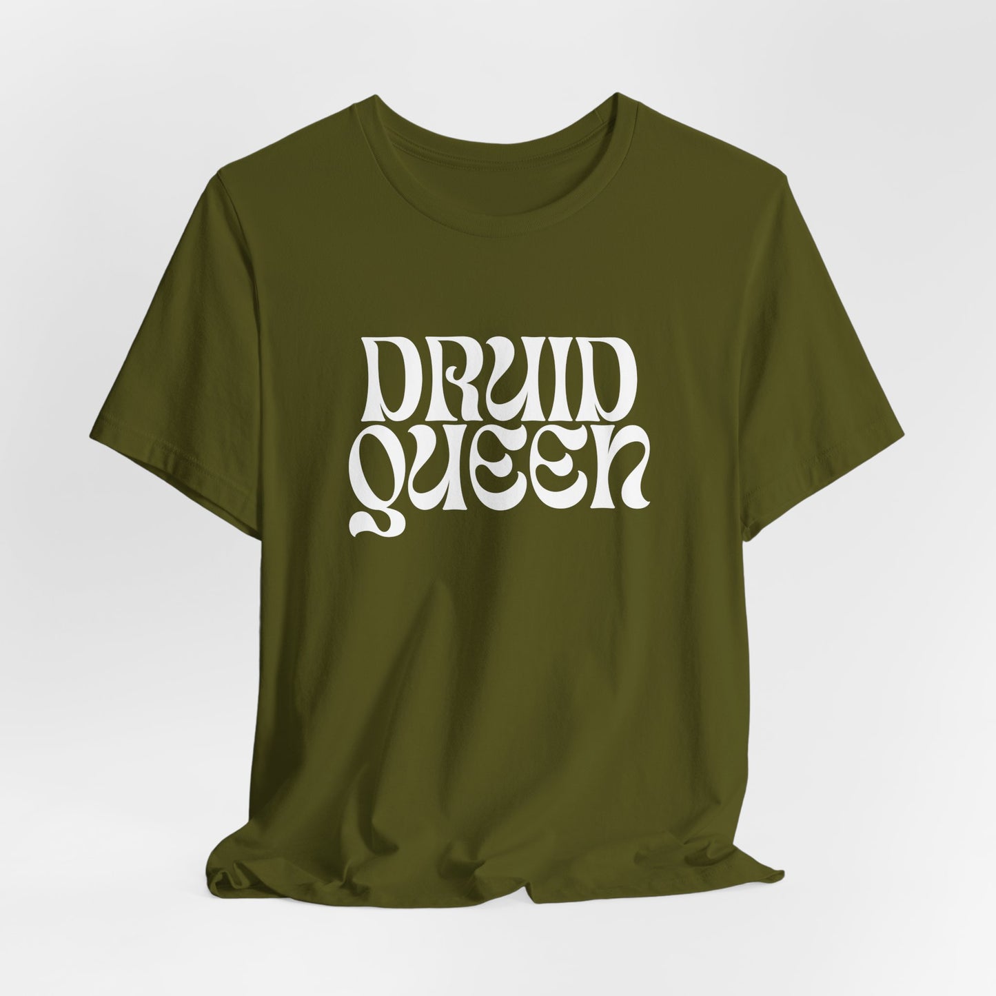 Druid Queen Tee