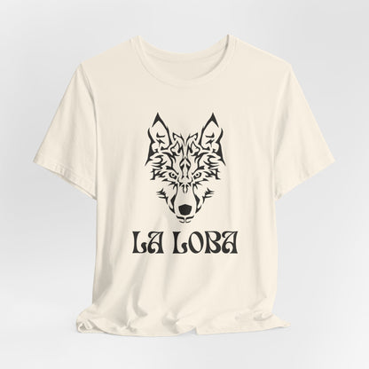 Wild Spirit Tee - La Loba Design