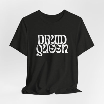 Druid Queen Tee