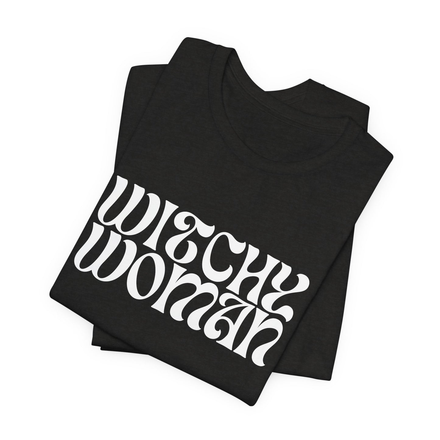 Witchy Woman Tee