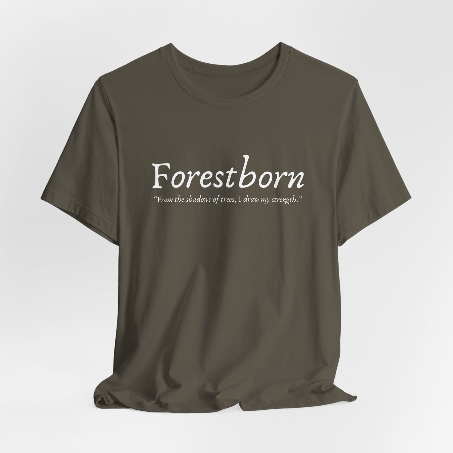 Forest Lover Tee