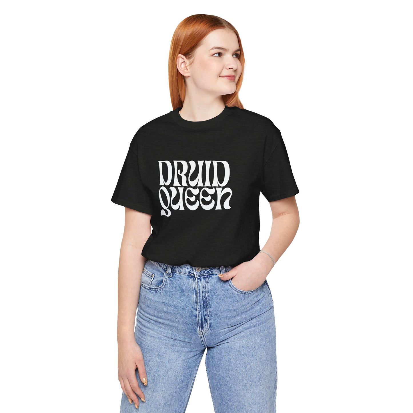 Druid Queen Tee