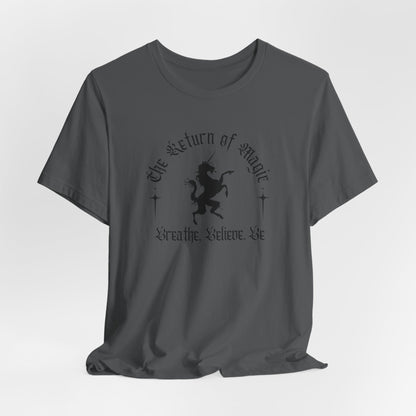 Magic Enchantment Tee