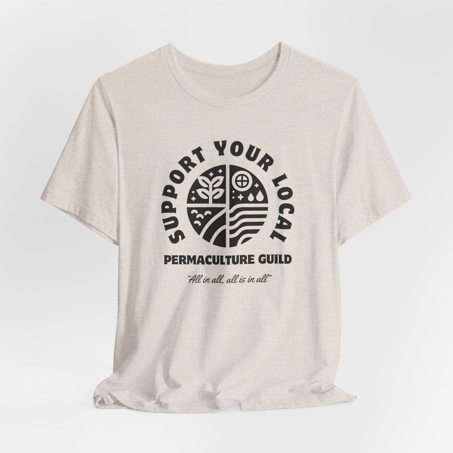 Permaculture Tee