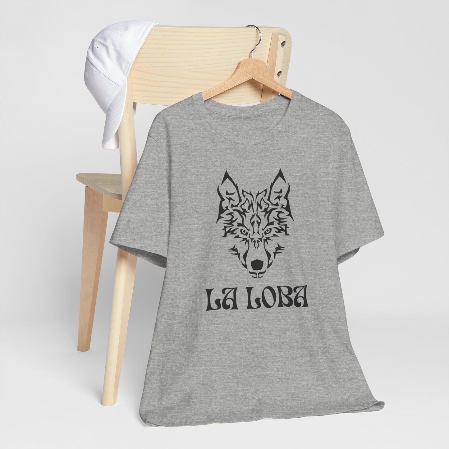 Wild Spirit Tee - La Loba Design