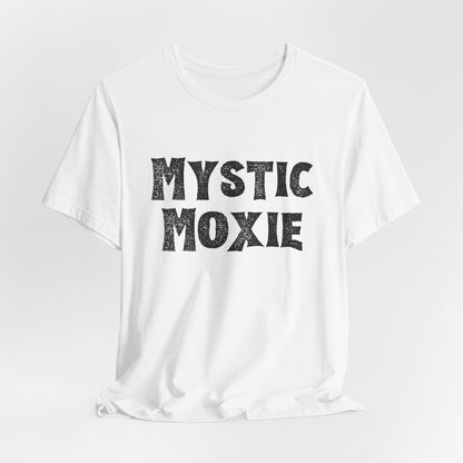 Mystic Moxie Tee