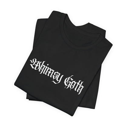 Whimsy Goth Tee