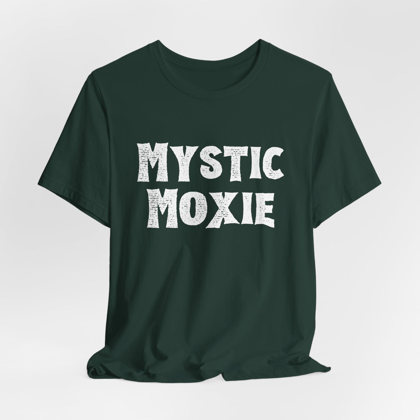 Mystic Moxie Tee