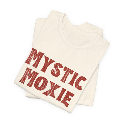 Mystic Moxie Tee