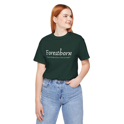 Forest Lover Tee