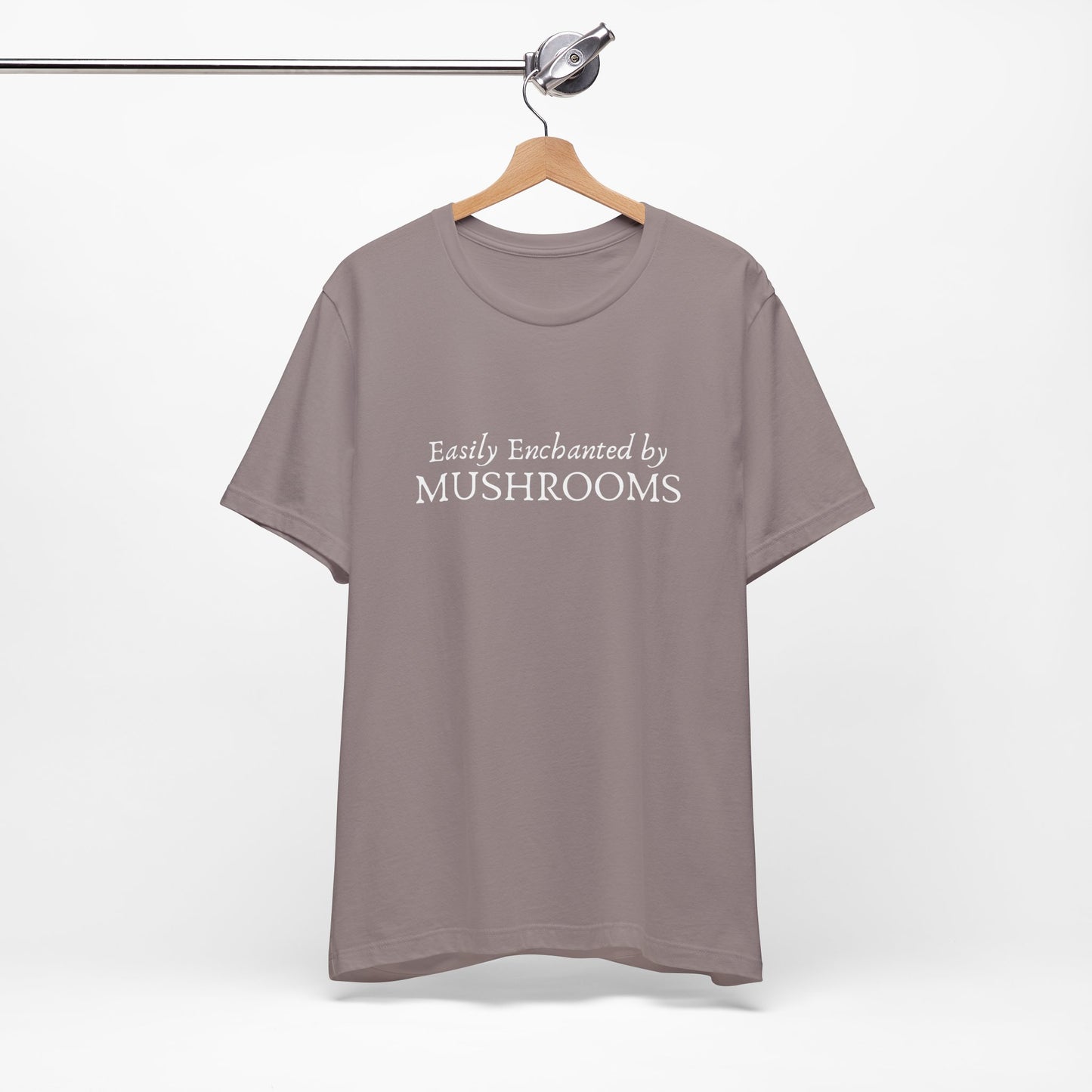 Mushroom Tee