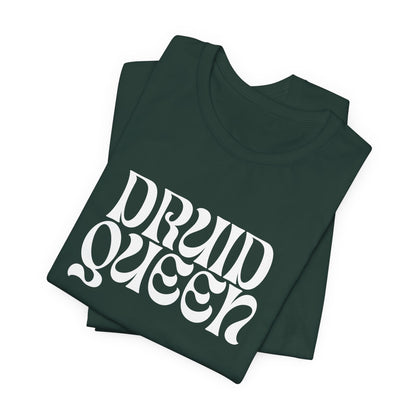 Druid Queen Tee