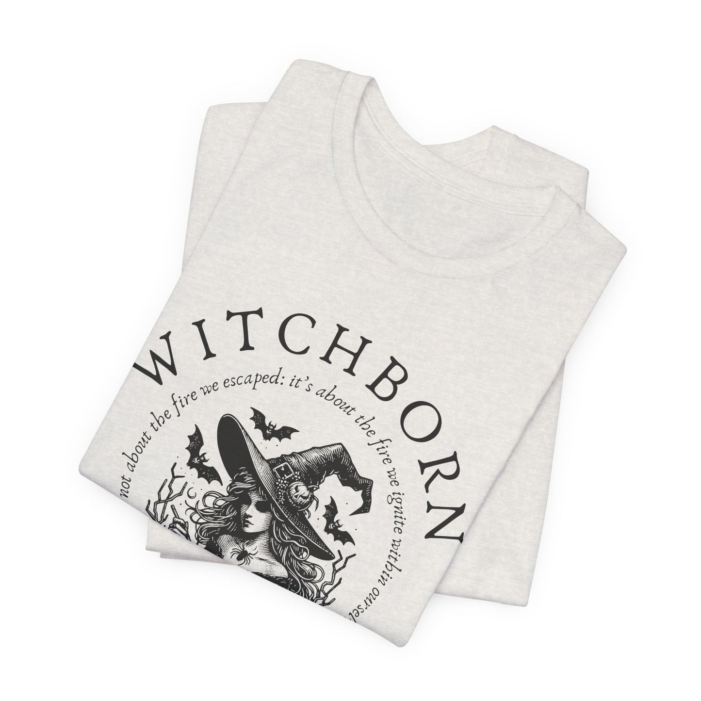 Witchborn | Halloween | Weave Your Destiny