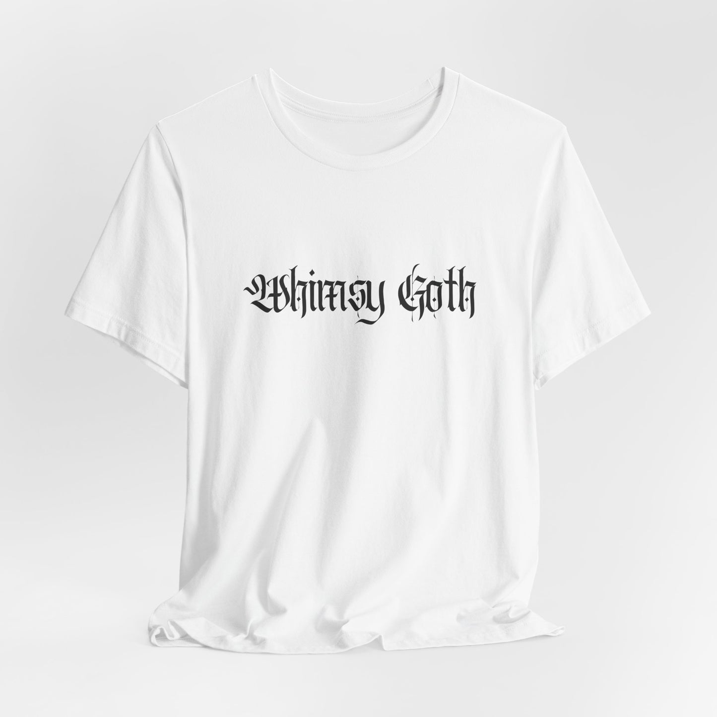 Whimsy Goth Tee