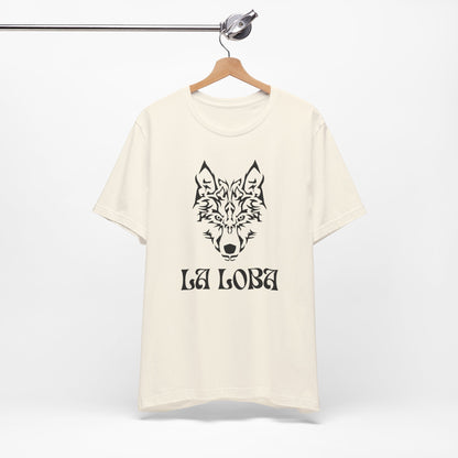 Wild Spirit Tee - La Loba Design