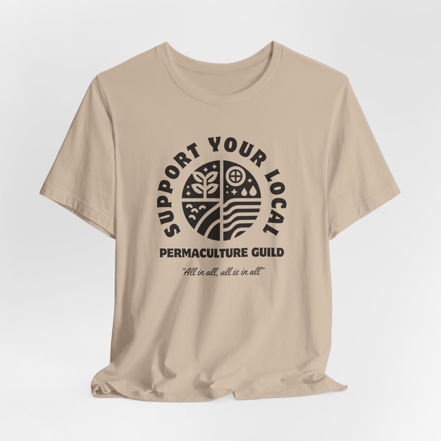 Permaculture Tee