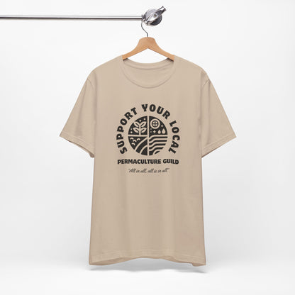 Permaculture Tee