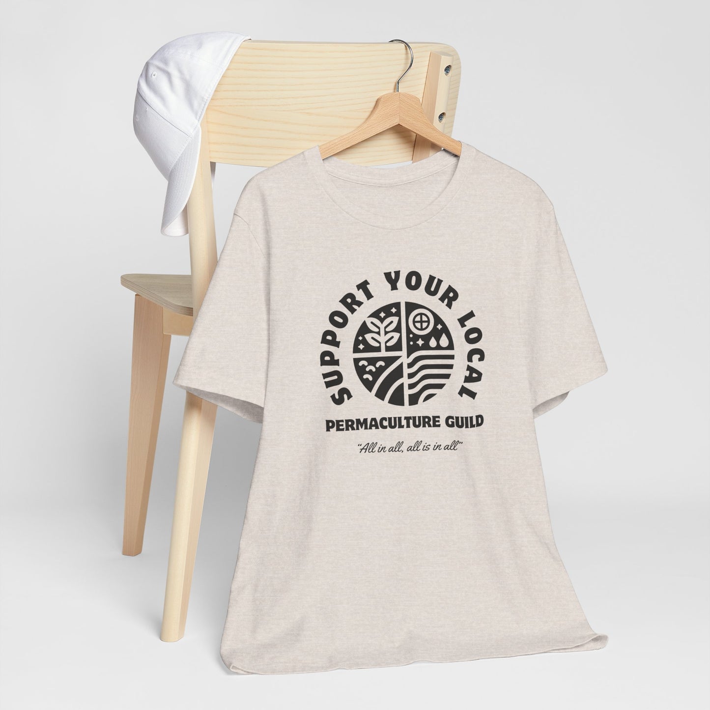 Permaculture Tee