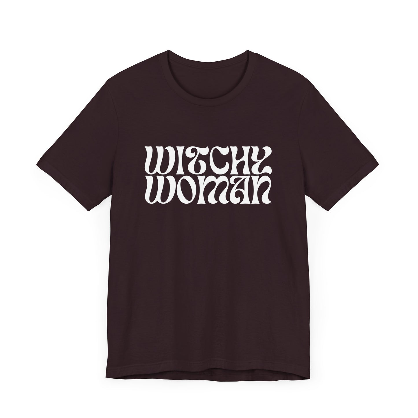 Witchy Woman Tee