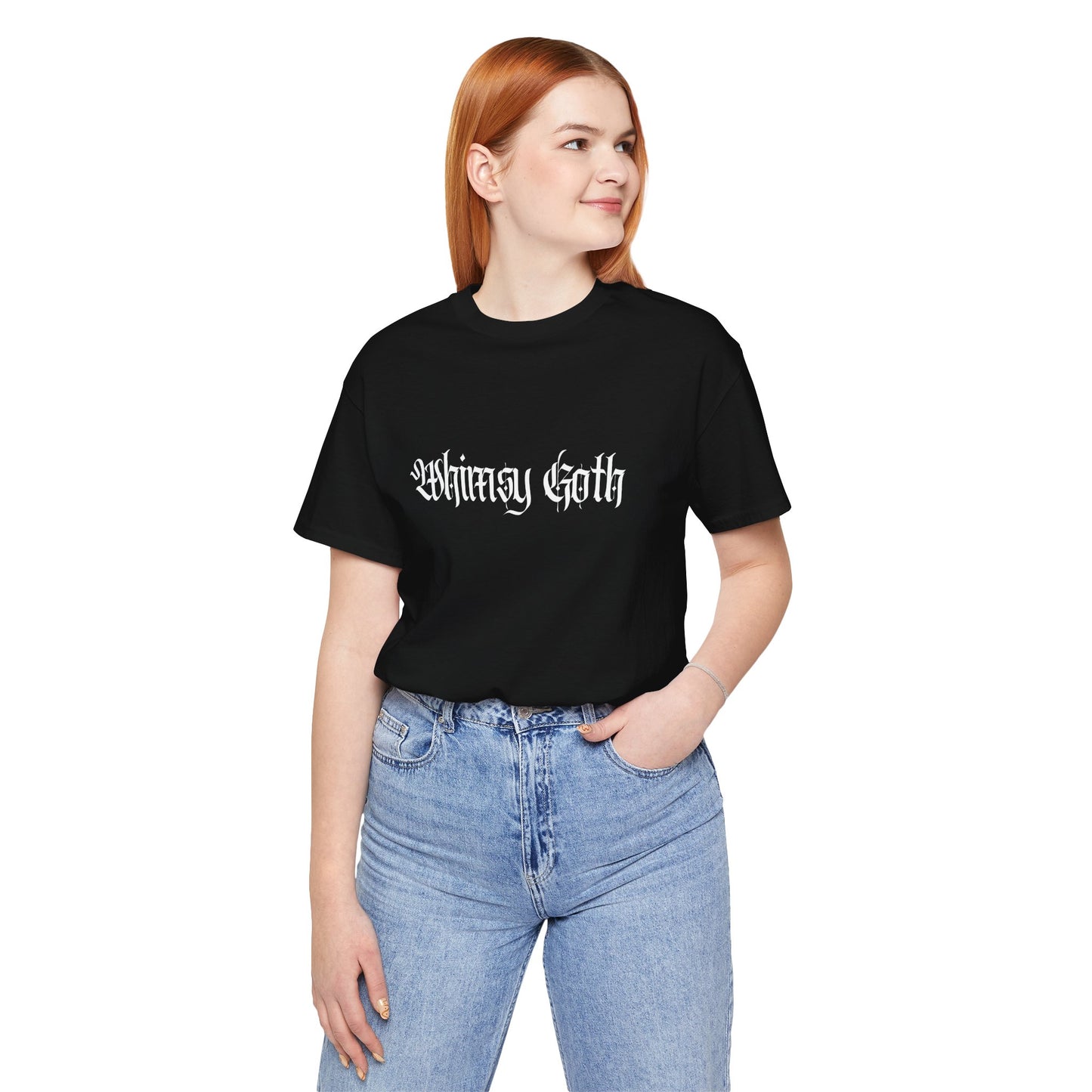 Whimsy Goth Tee