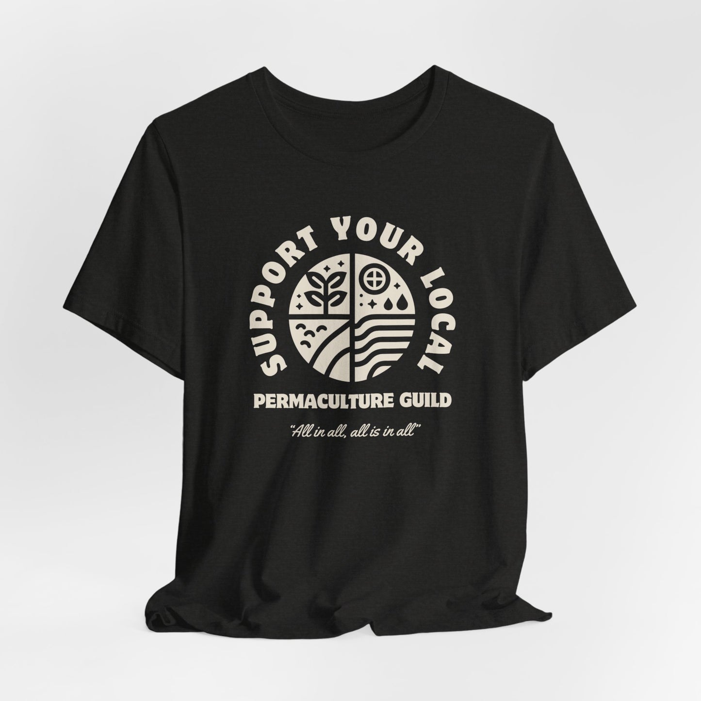 Permaculture Tee