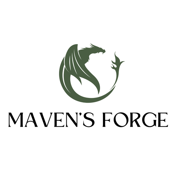 Maven's Forge